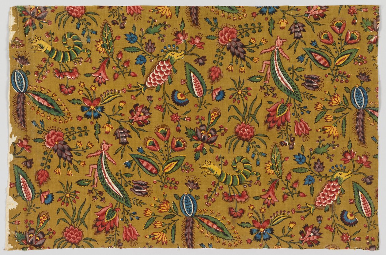 Les Coquecigrues von Oberkampf and Cie.