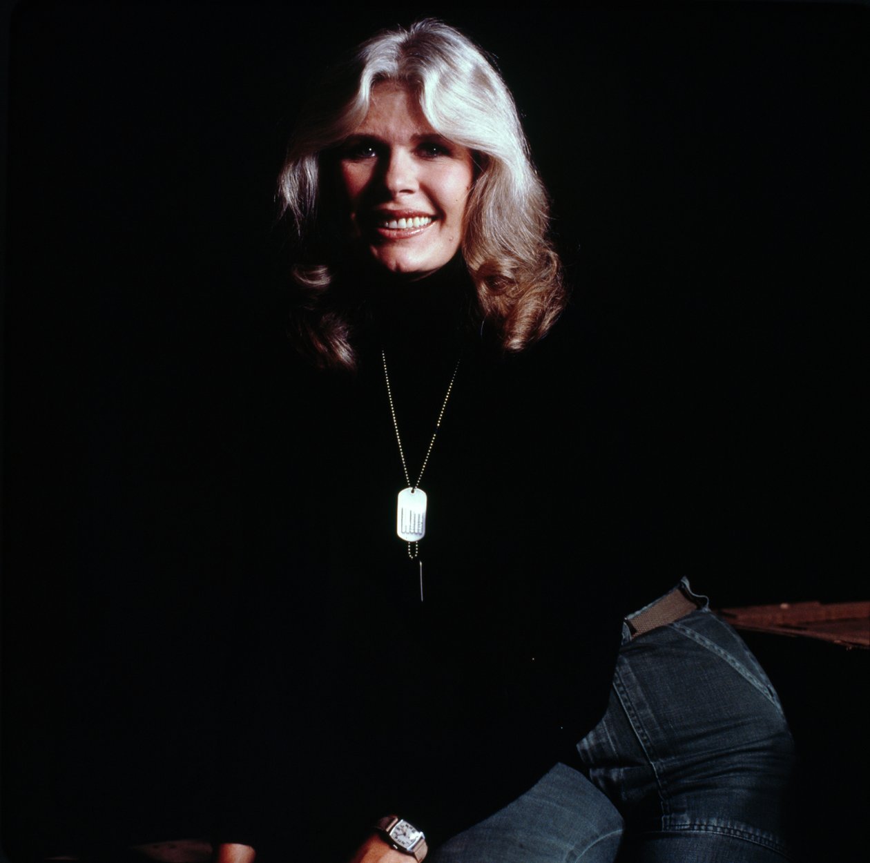 MASH (Loretta Swit) von Orlando Suero