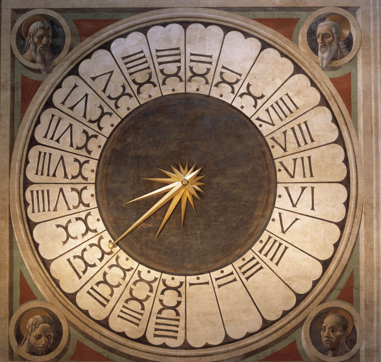 Unbekanntes Bild von Paolo Uccello