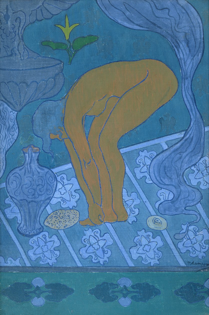 Lustral von Paul Elie Ranson