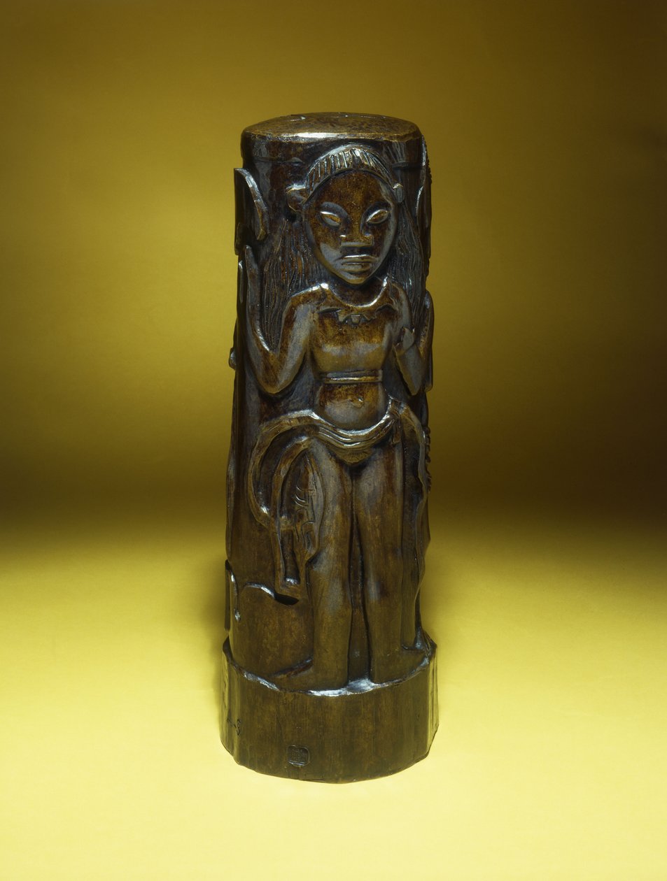 Hina von Paul Gauguin