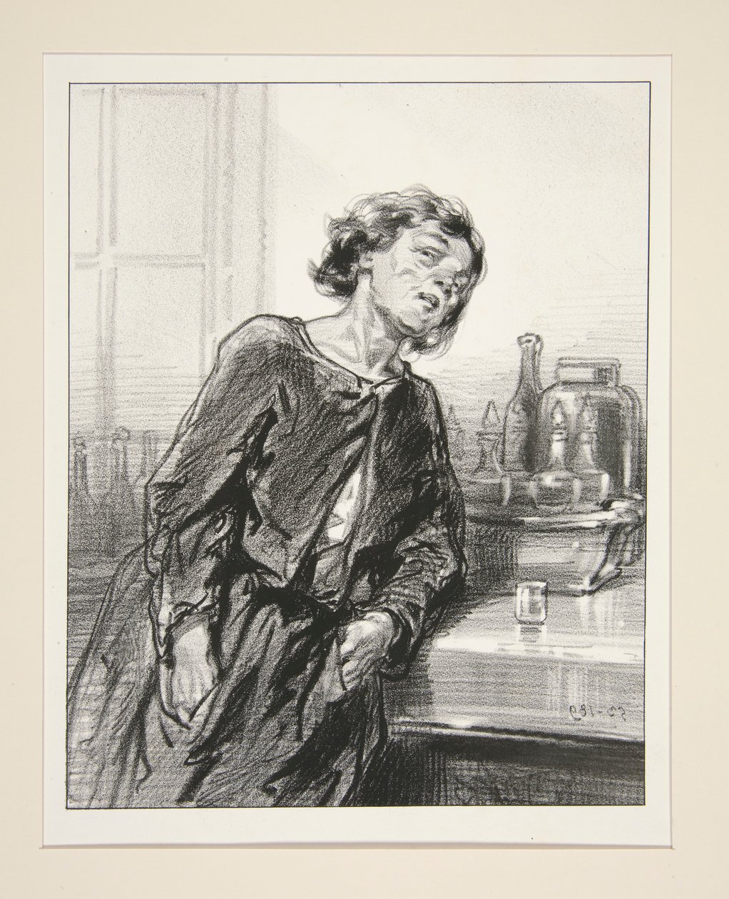 J von Paul Gavarni
