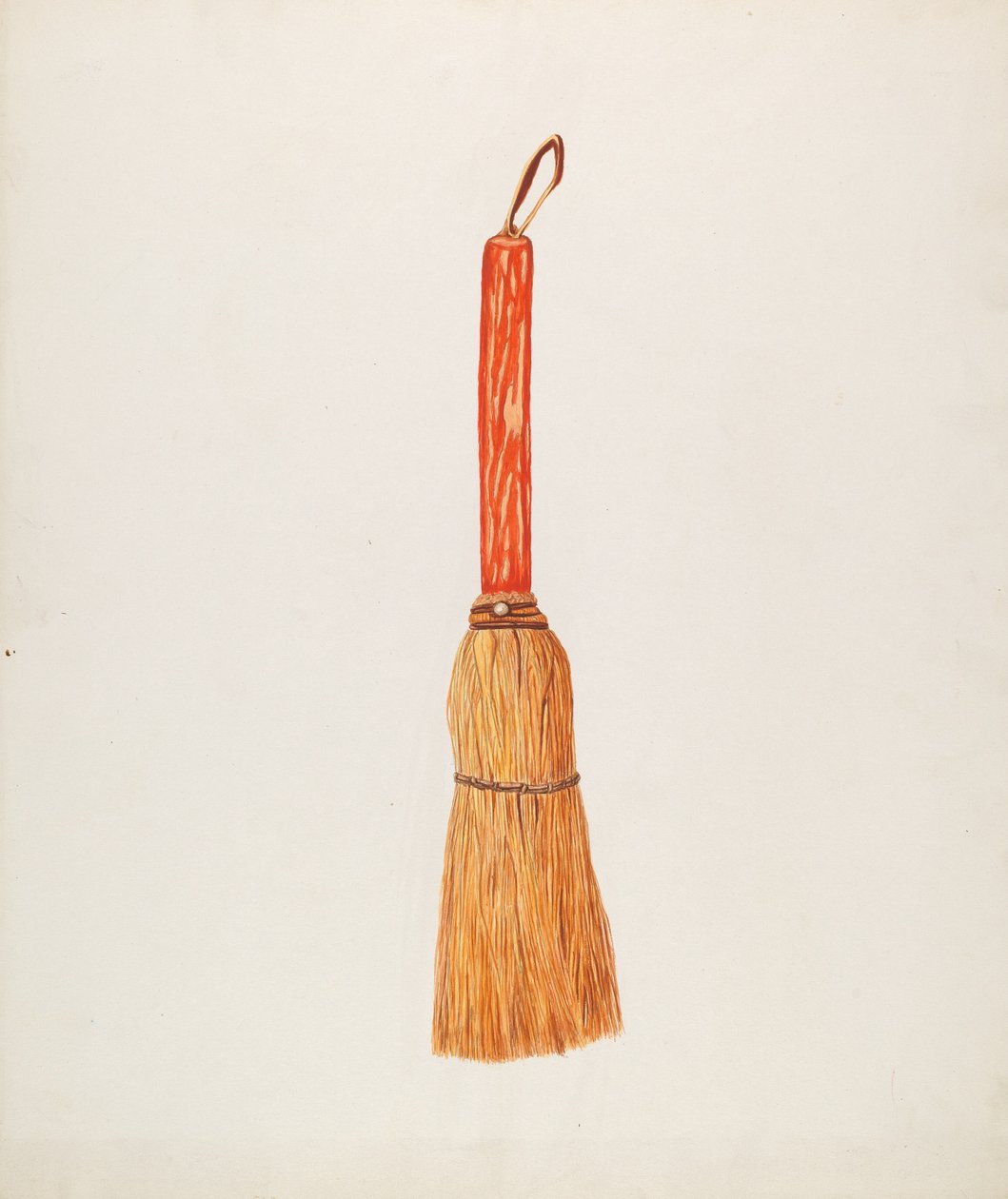 Besen von Peter Antonelli