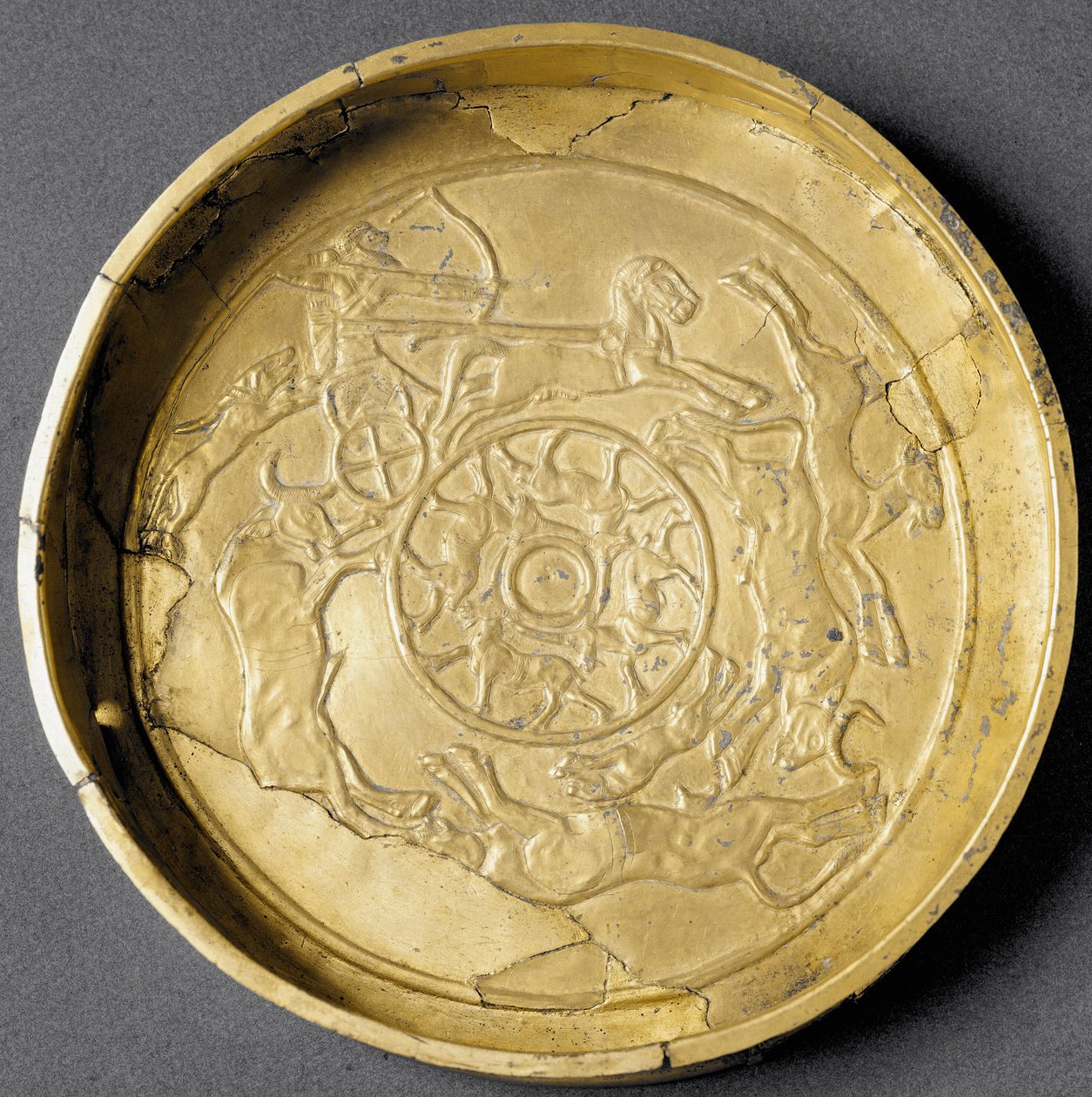 Unbekanntes Bild von Phoenician