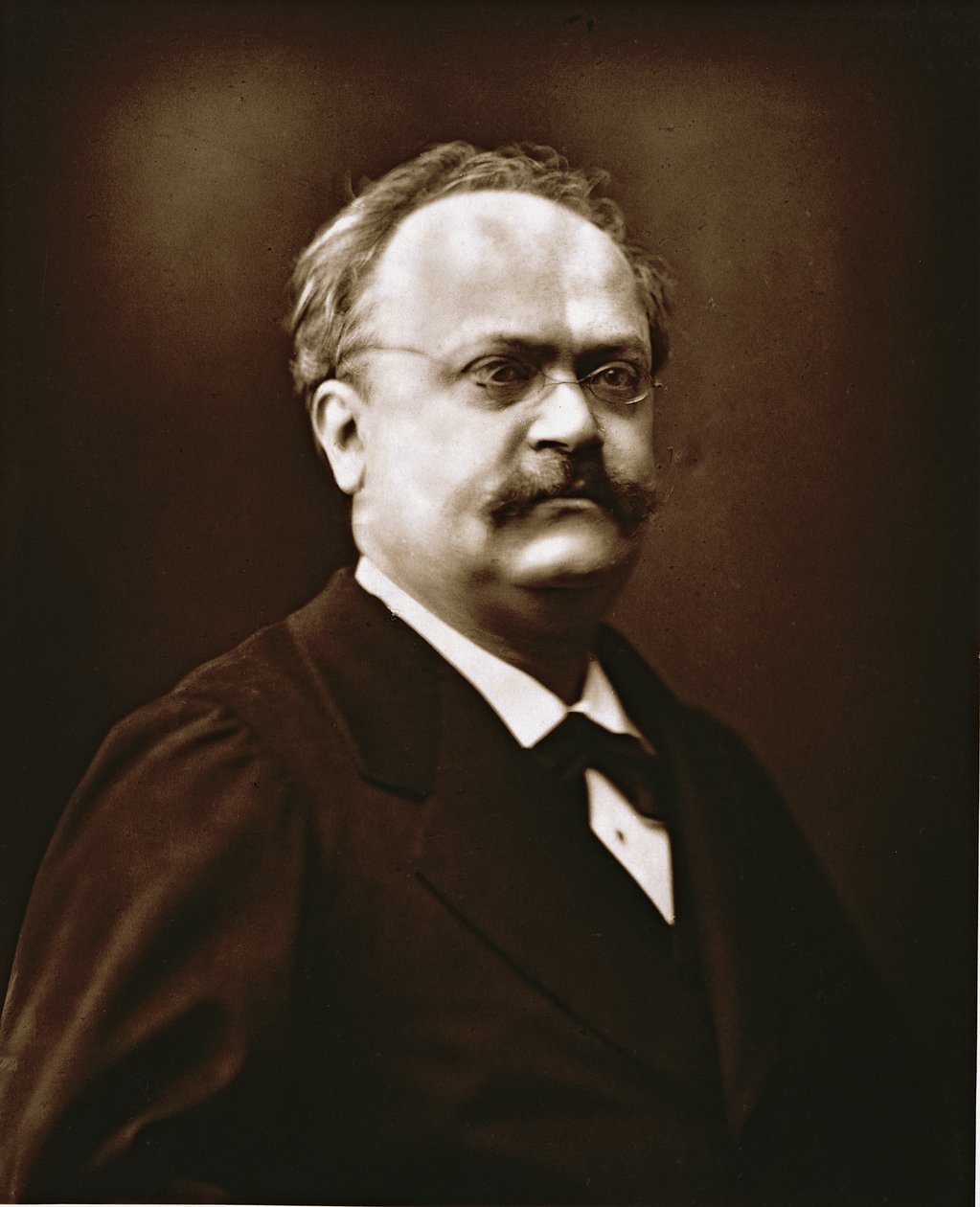 Charles Lecocq (1832-1918), aus 