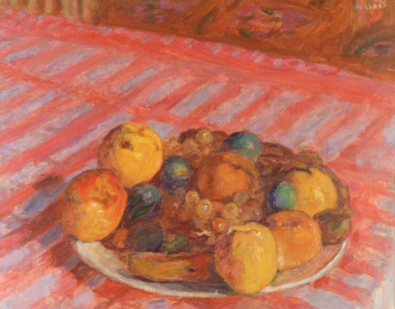 Stillleben von Pierre Bonnard