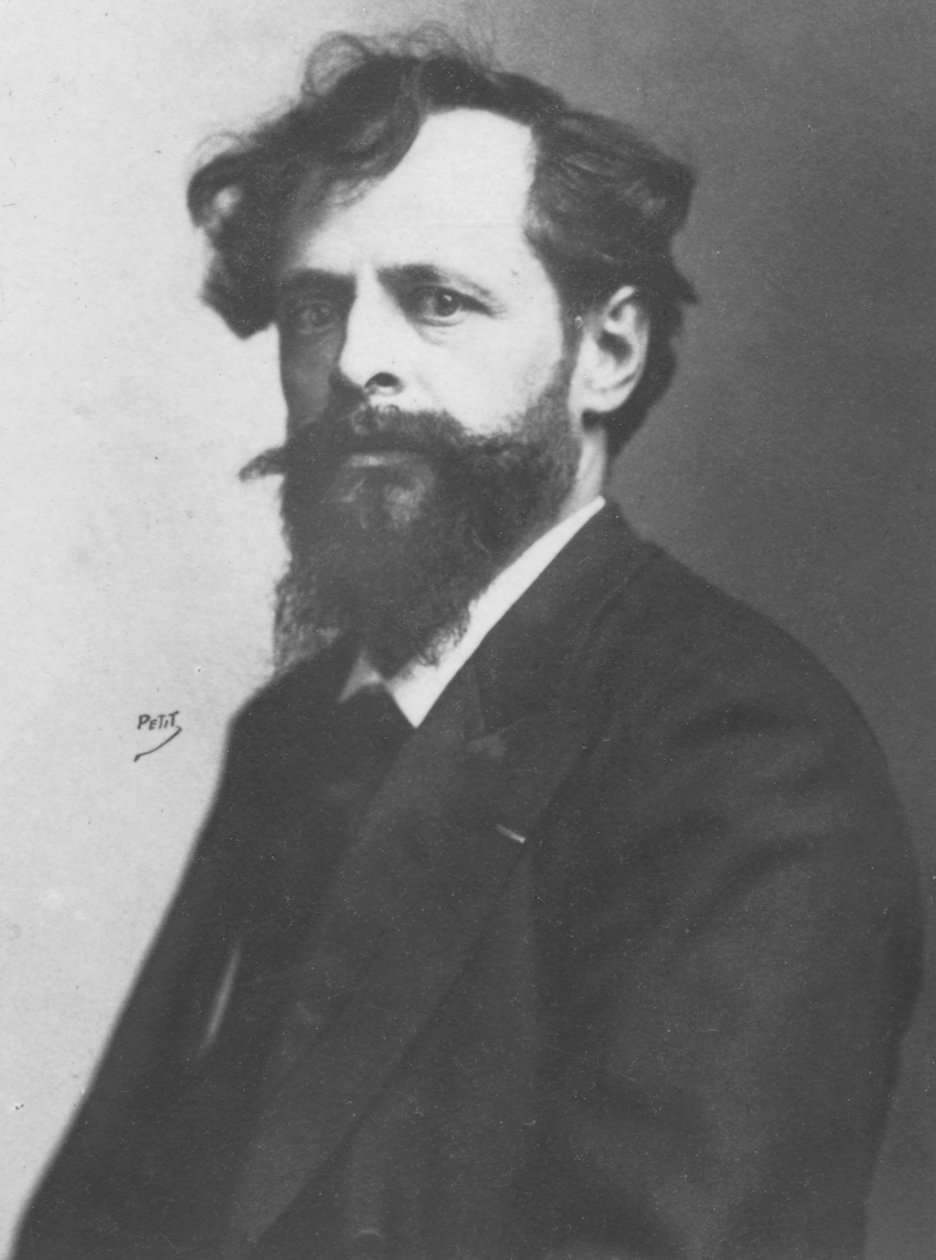 Lemaire, ca. 1893 von Pierre Petit