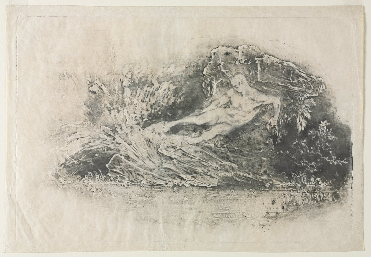 Prometheus von Pierre Roche
