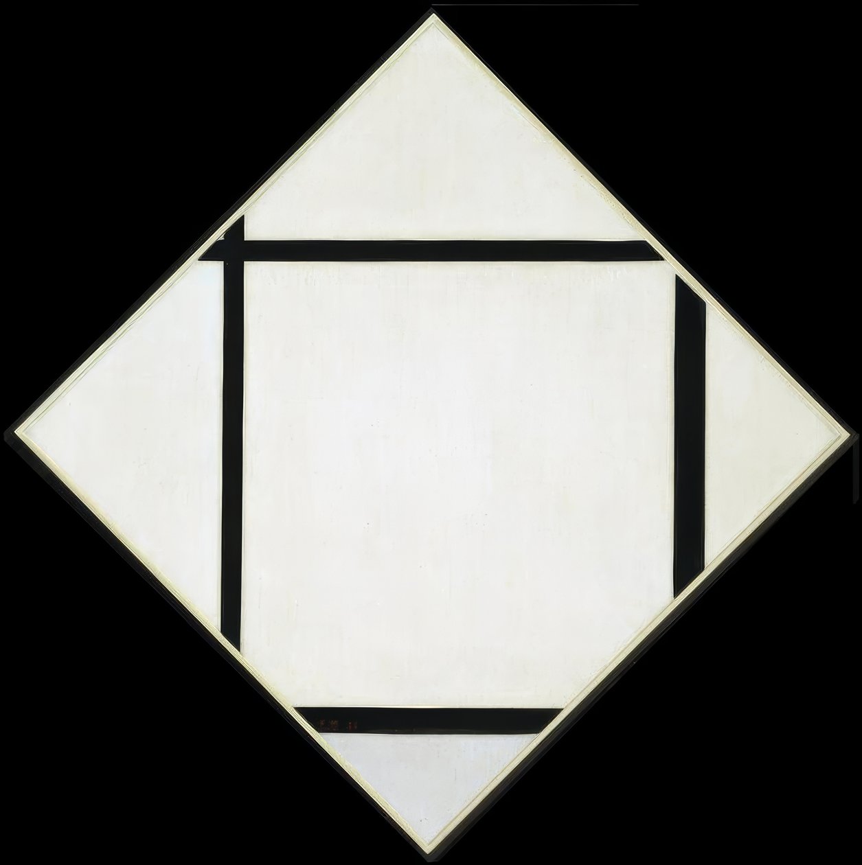 Piet Mondrian von Piet Mondrian