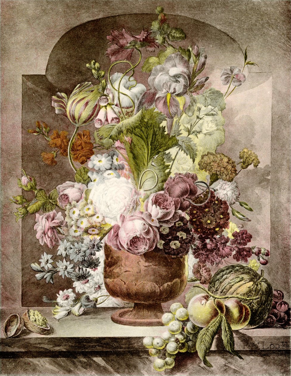 Unbekanntes Bild von Pieter van Loo