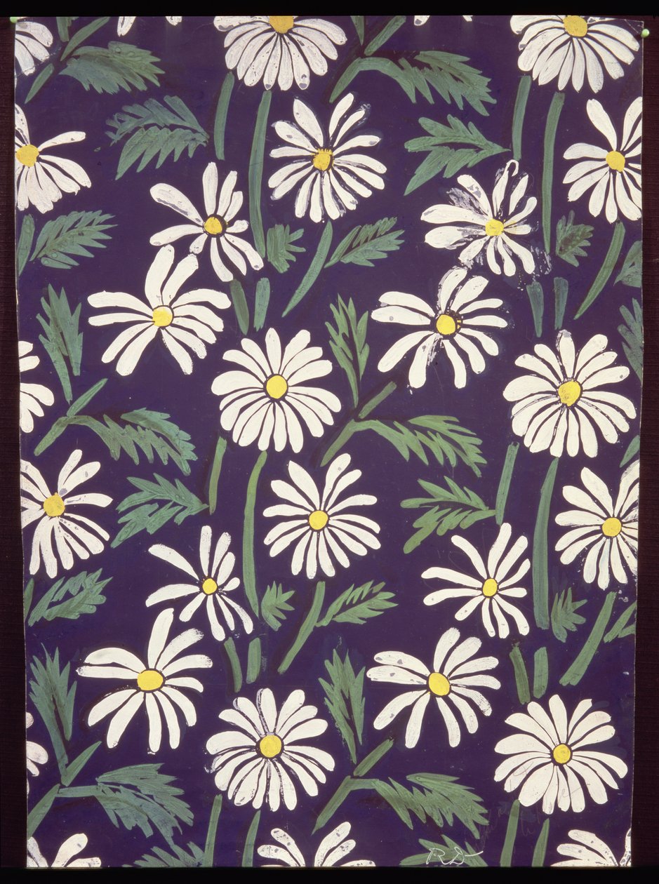 Margeriten von Raoul Dufy