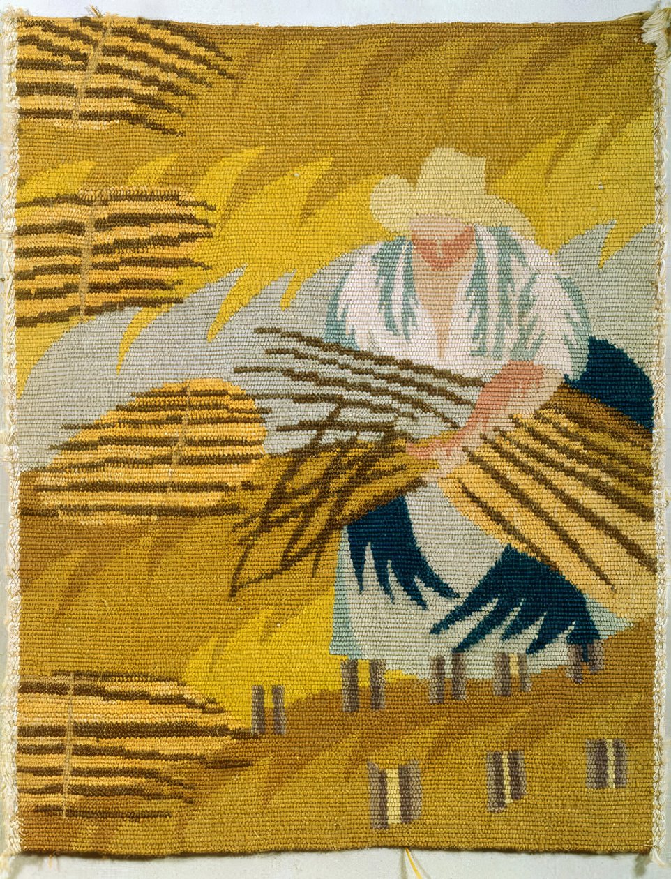 Die Ernte von Raoul Dufy