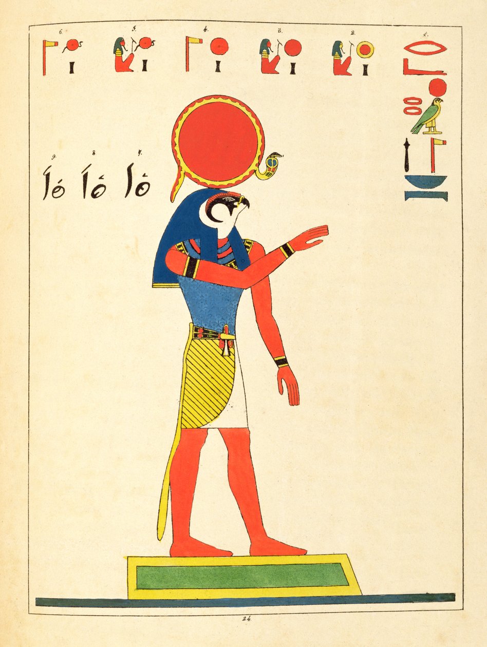 Junge Frau beim Baden, Titelillustration aus 