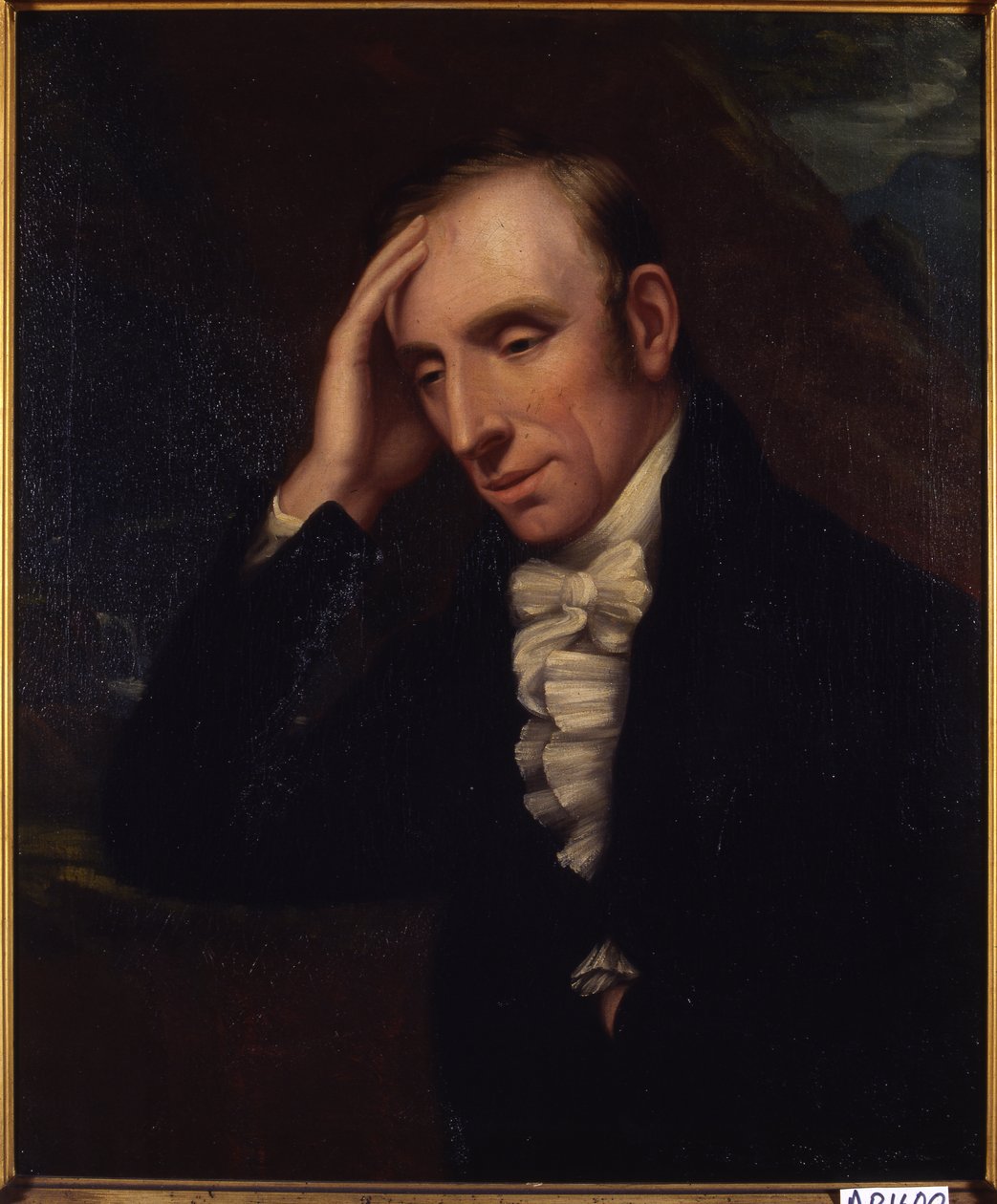William Wordsworth von Richard Carruthers