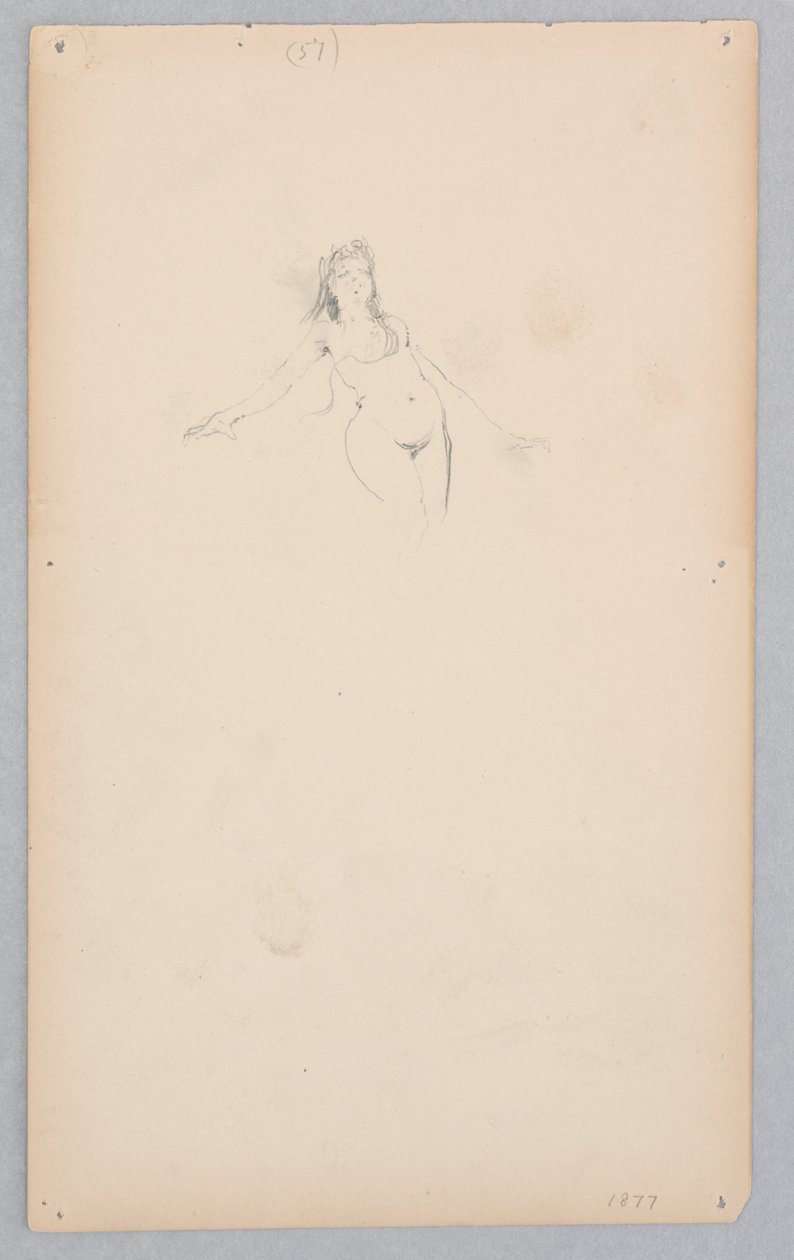 Figur von Robert Frederick Blum