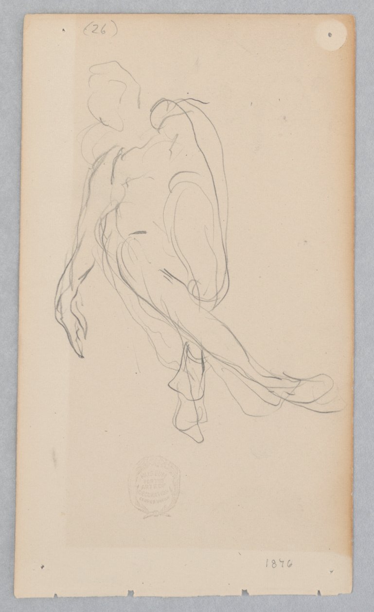 Figur von Robert Frederick Blum