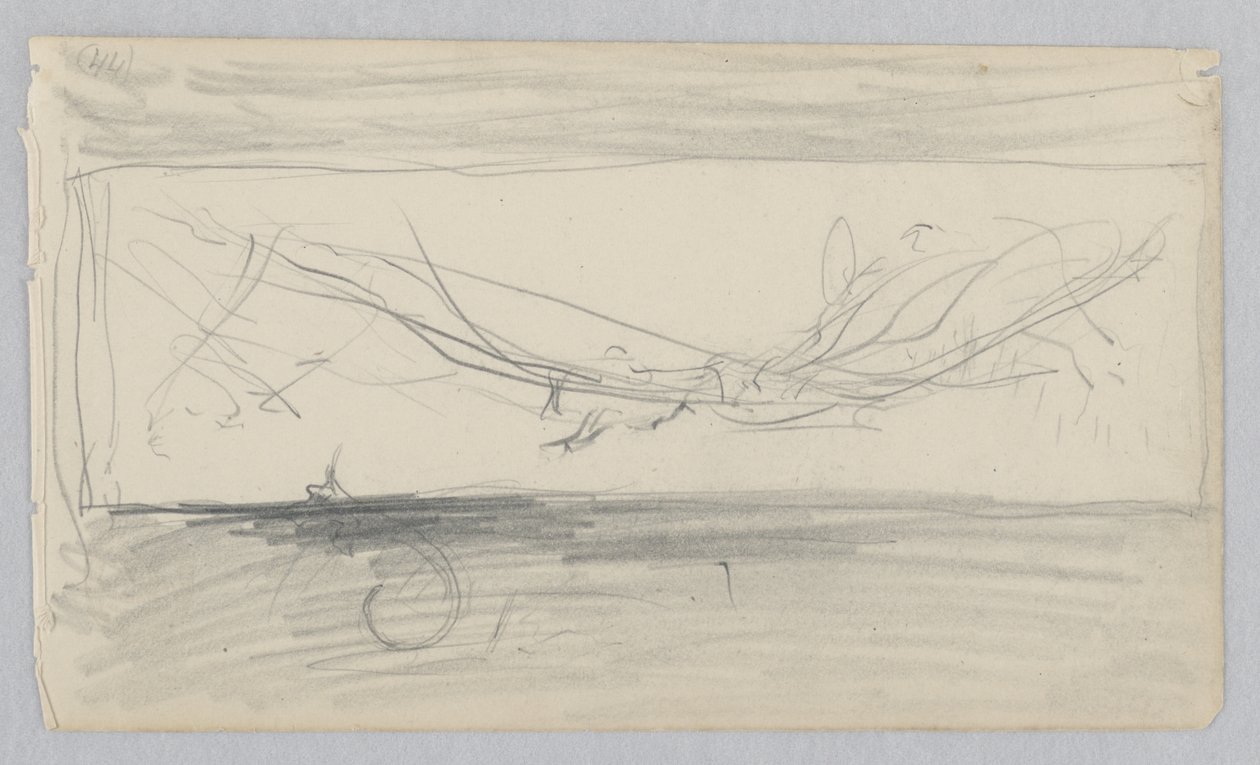 Landschaft von Robert Frederick Blum