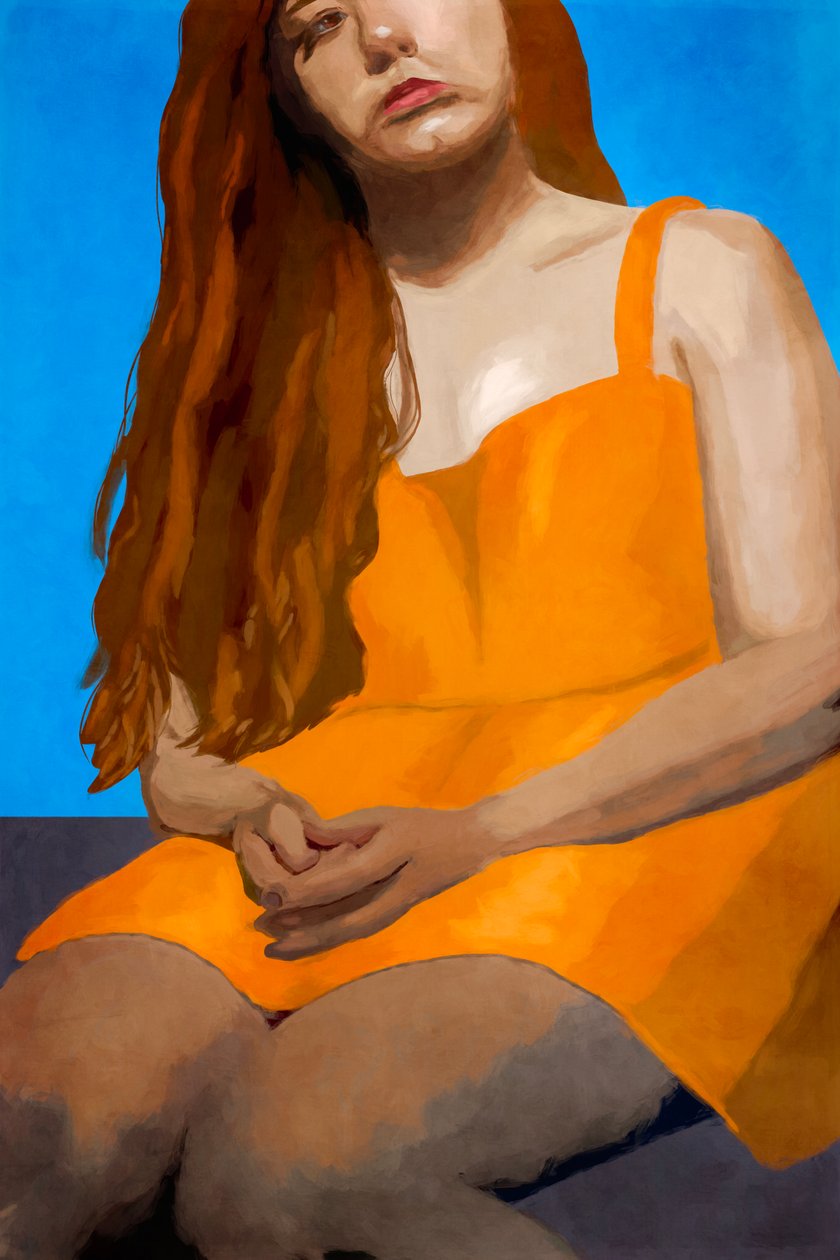 Anita von Roberta Murray