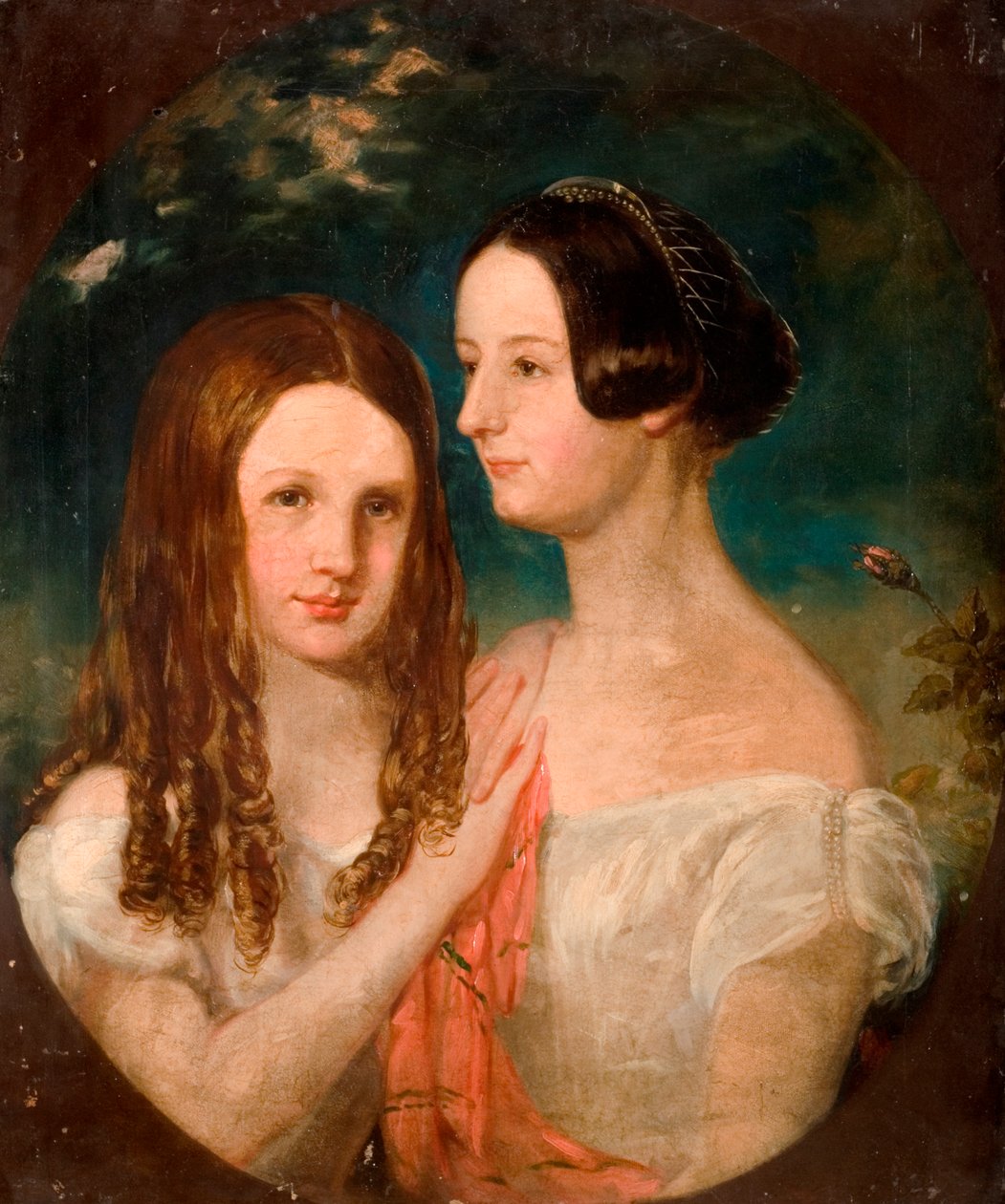 Die zwei Fräulein Preston von Robinson Elliott