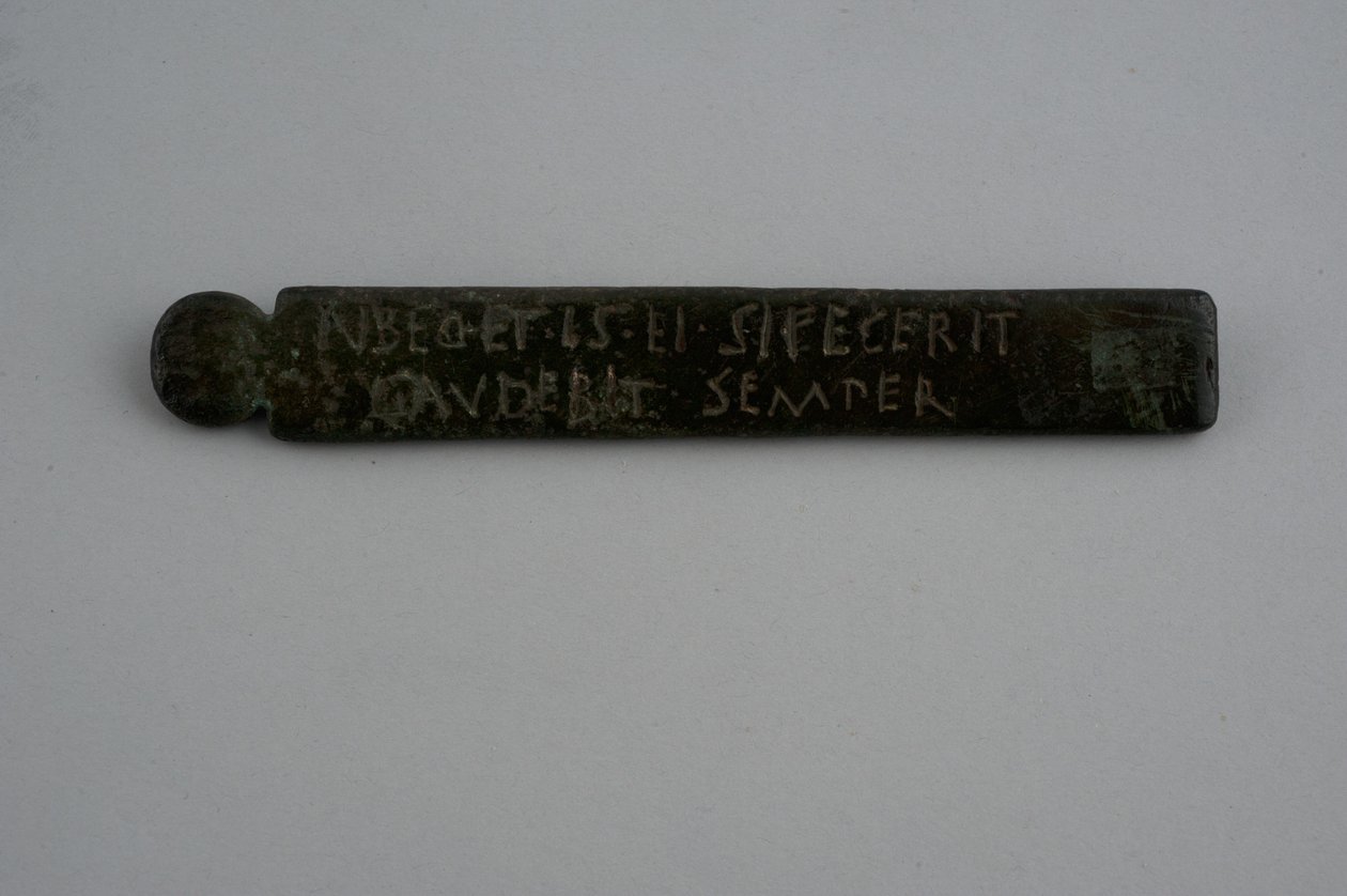 Orakel von Roman