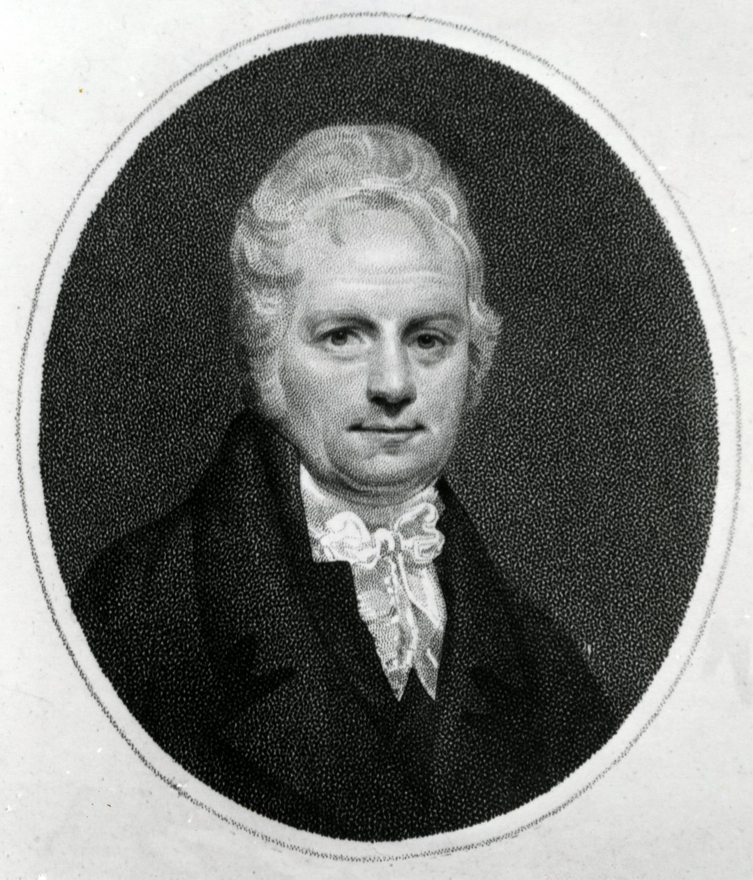 Samuel Birch Esq., Druck von William Drummond, Illustration aus 
