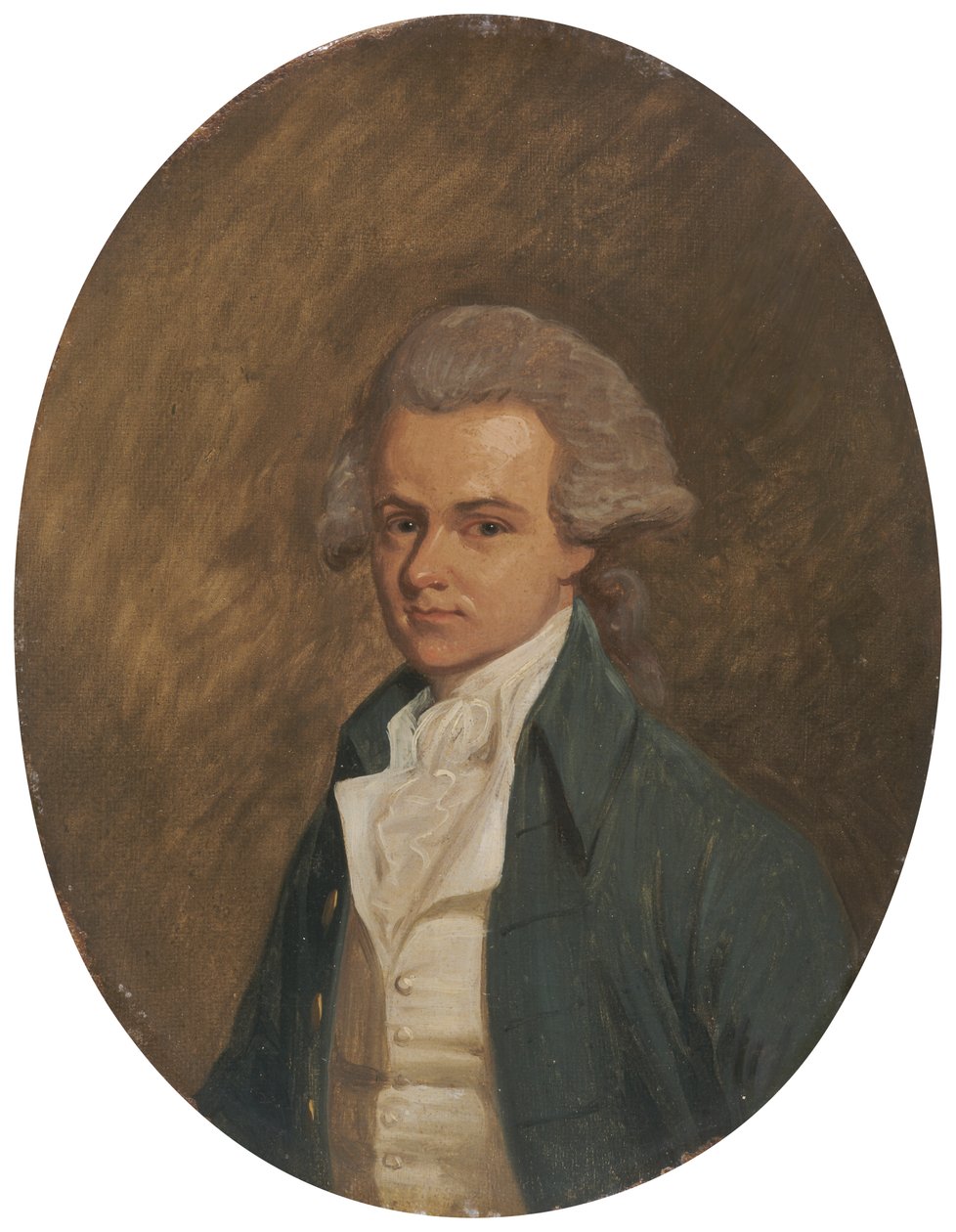 William Shuttlewood von Samuel de Wilde