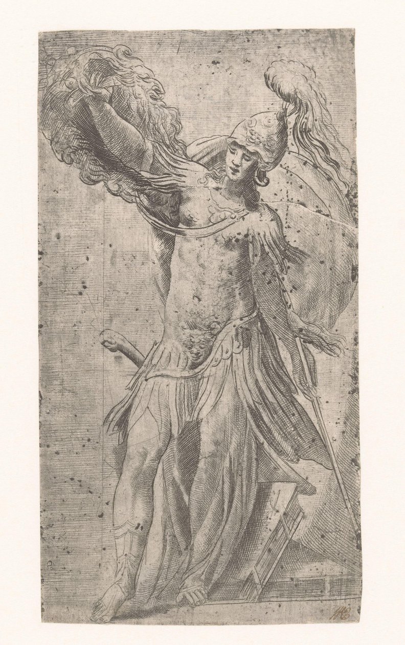 Bellona von Schiavone
