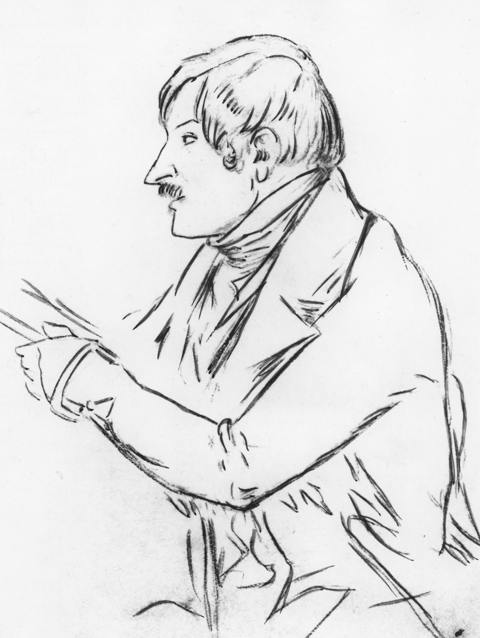 Nicolas Gogol von School Russian