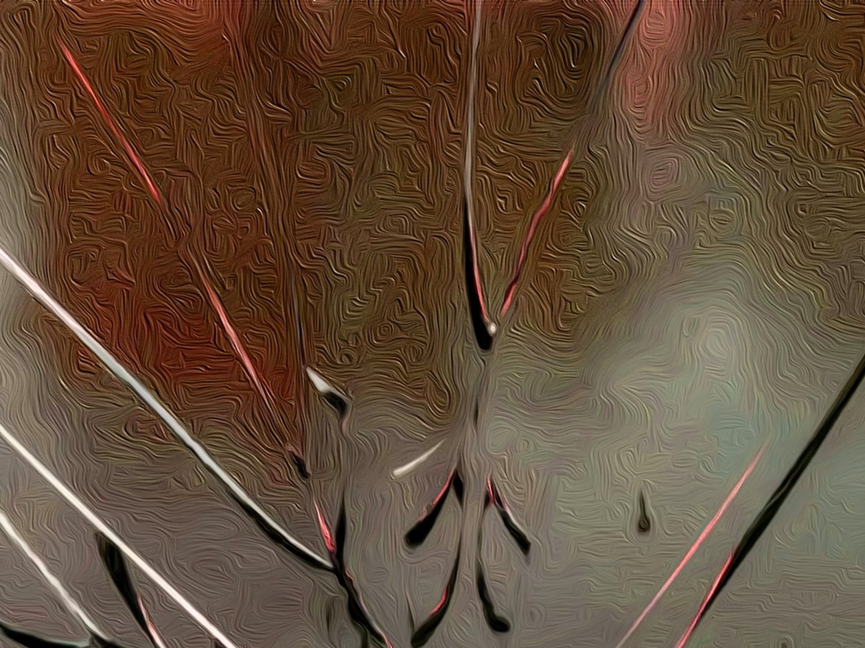 Glas von Scott J. Davis