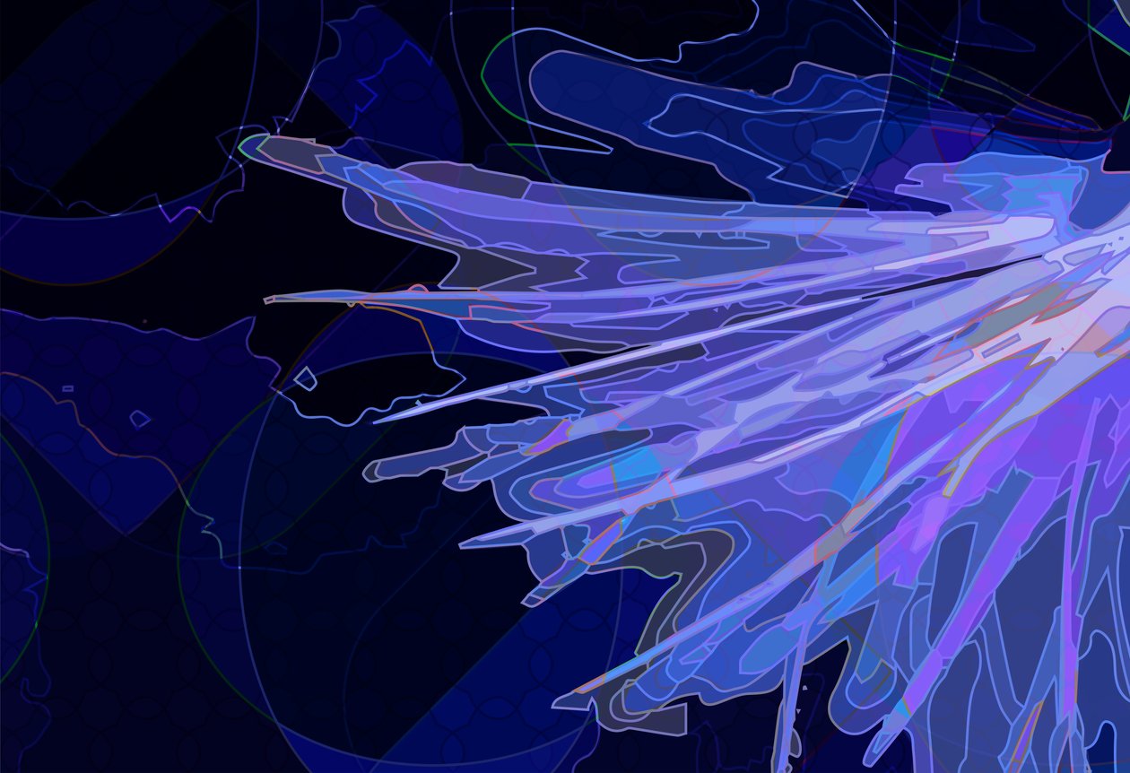 Spritzer von Scott J. Davis
