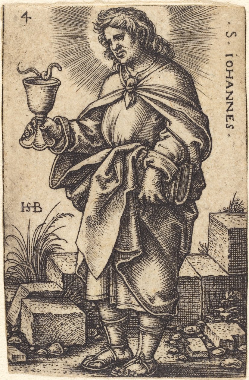 Johannes von Sebald Beham