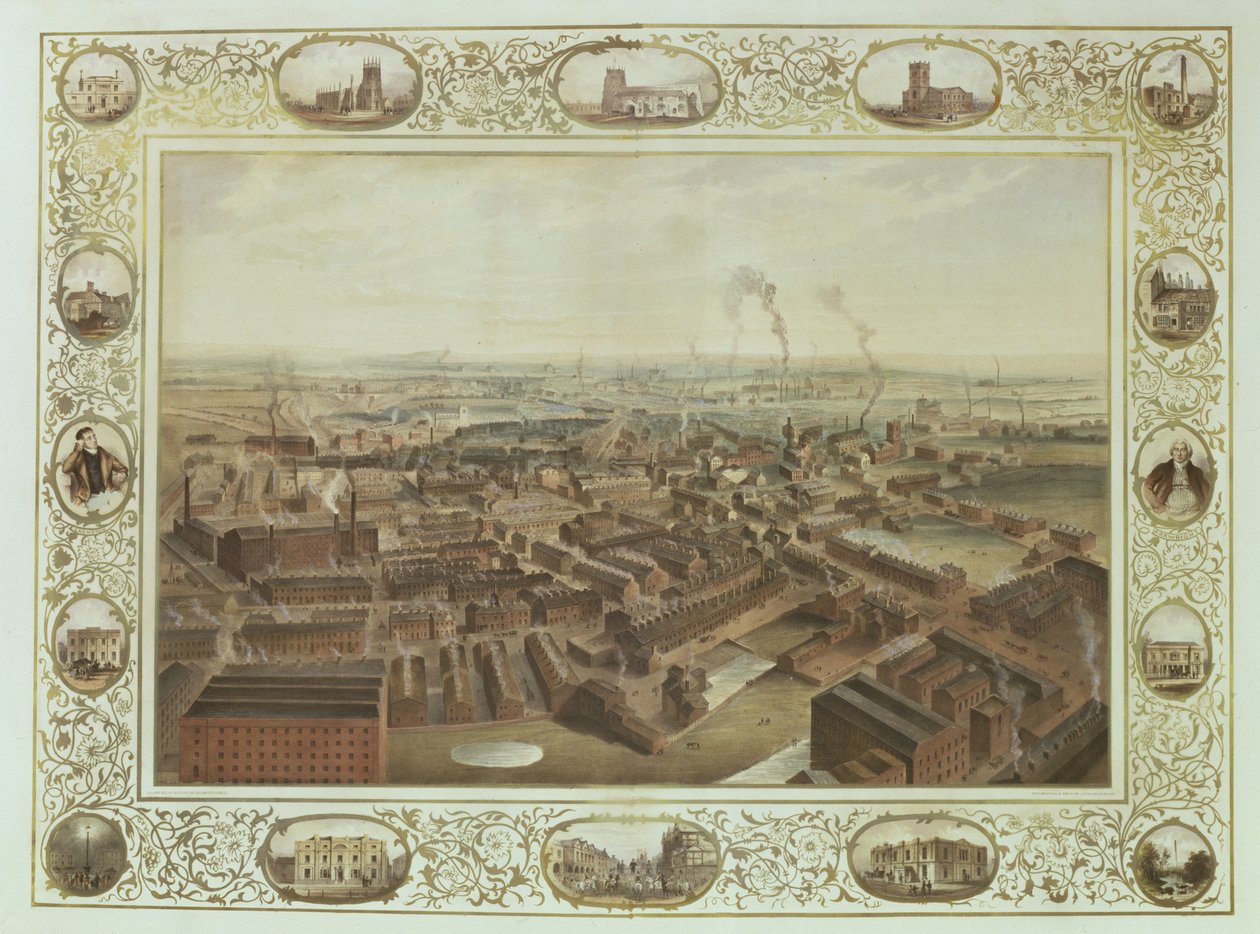 Bolton von Blinkhorn