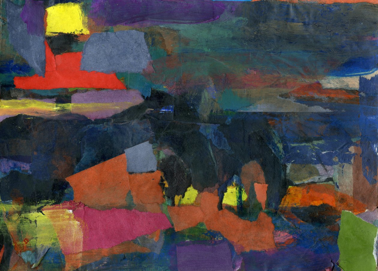 Pferd 1 von Shaun Carey