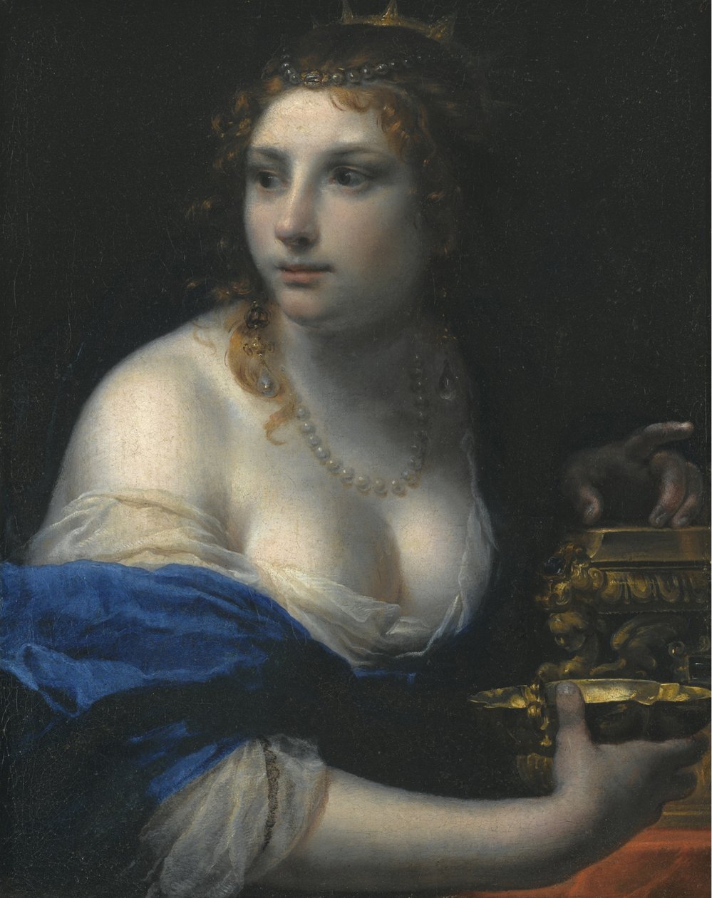 Artemisia II. von Karien von Simone Pignoni