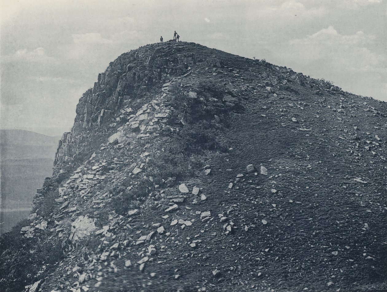 Majuba Hill von South African Photographer