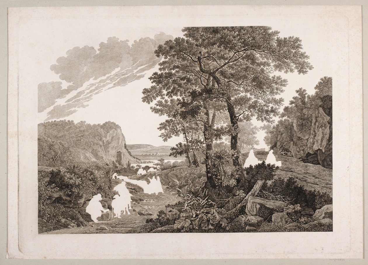 Italien von Søren Henrik Petersen