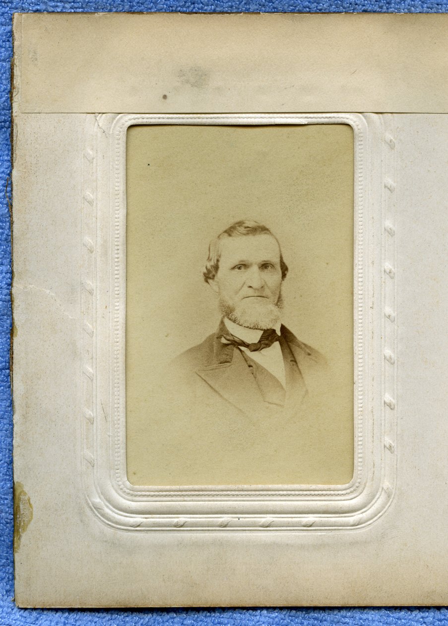 Archibald Gilbert von St. Louis Pittman and Wolfrom