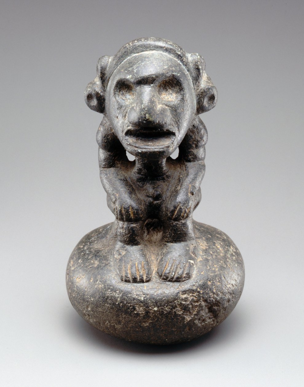 Stößel von Taino Culture