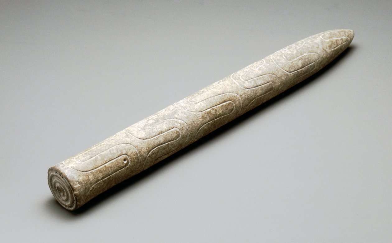 Zepter von Taino Culture