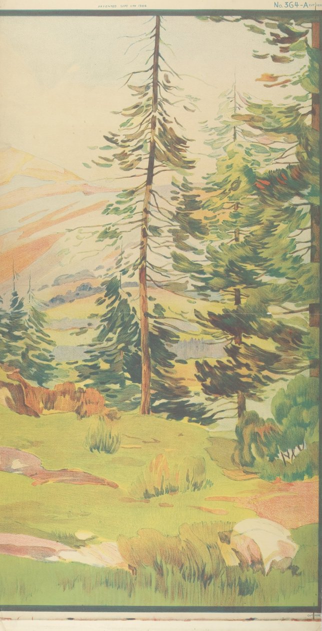 Sierras von The Schmitz Horning Co.
