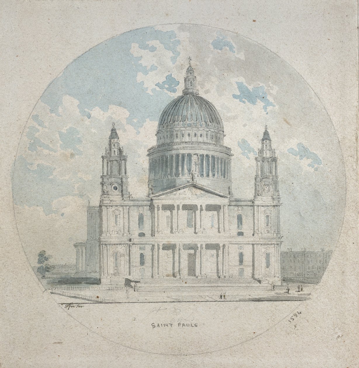 St. Paul