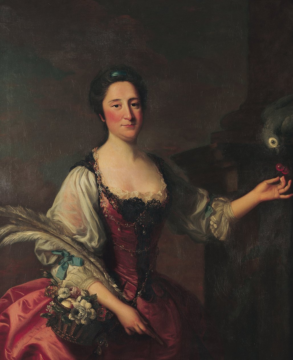 Phila Franks von Thomas Hudson