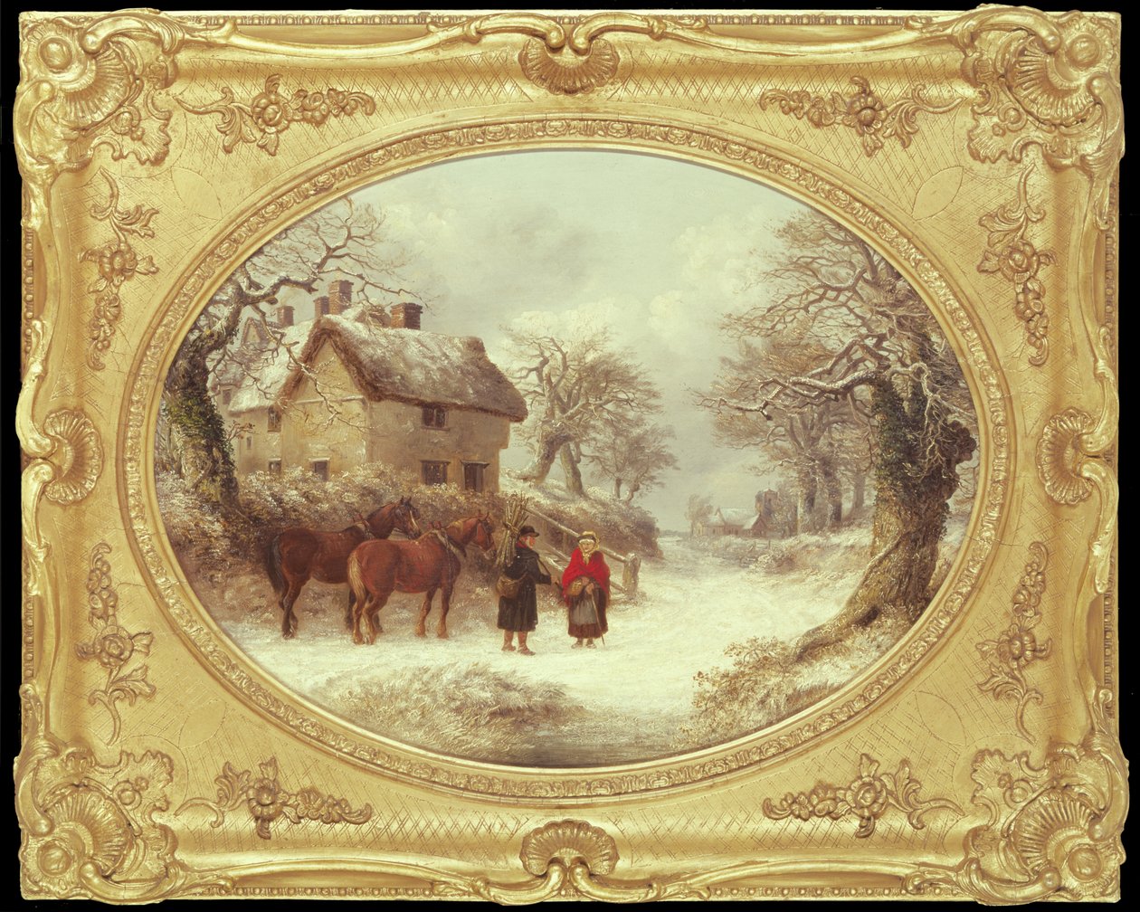 Zeitvertreib von Thomas Smythe