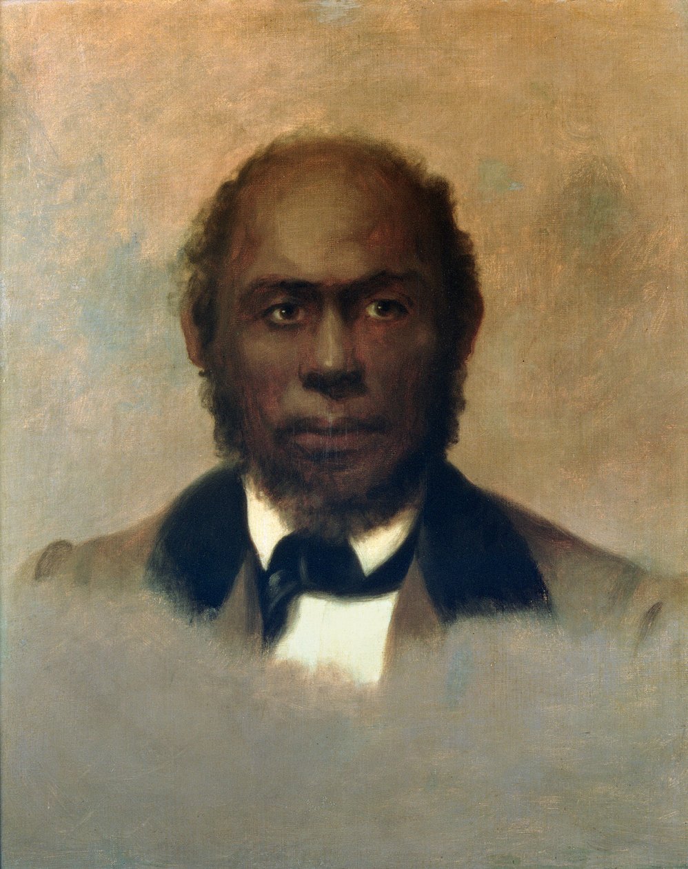Daniel Dashiel Warner (1815-80) 1874 von Thomas Sully