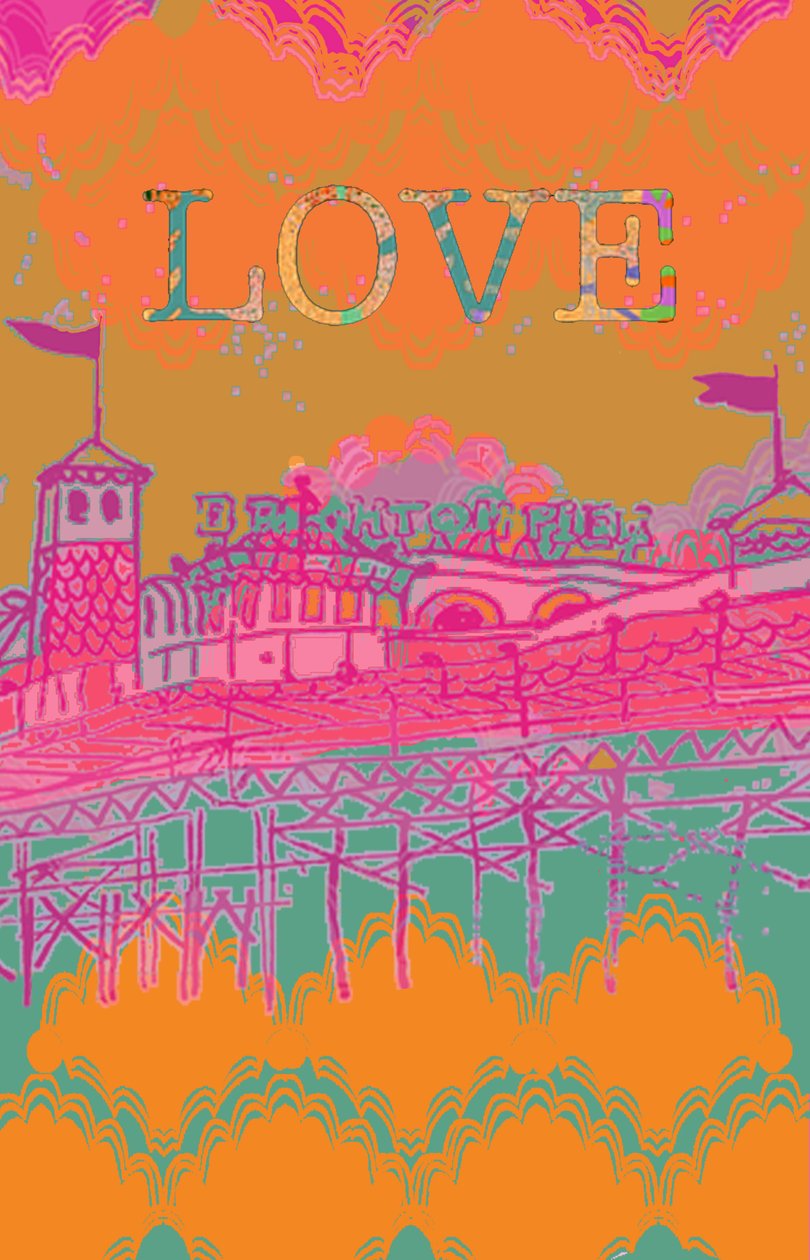 Pier Liebe von Tiffany Lynch