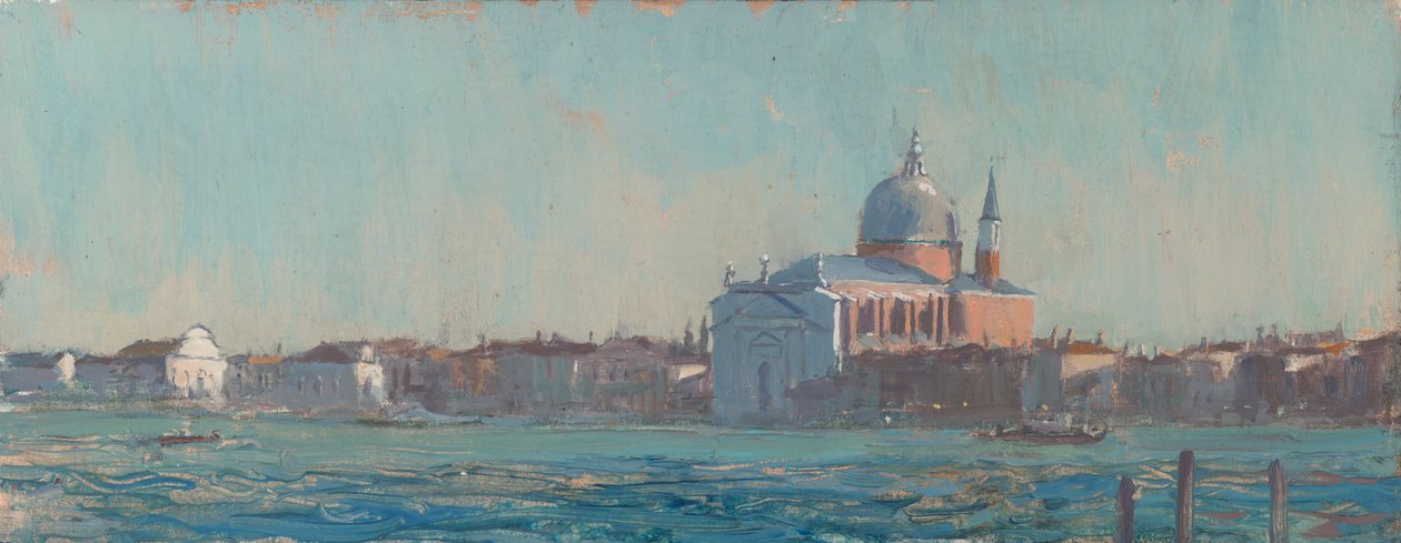 Redentore, Venedig, 2008 von Tim Scott Bolton