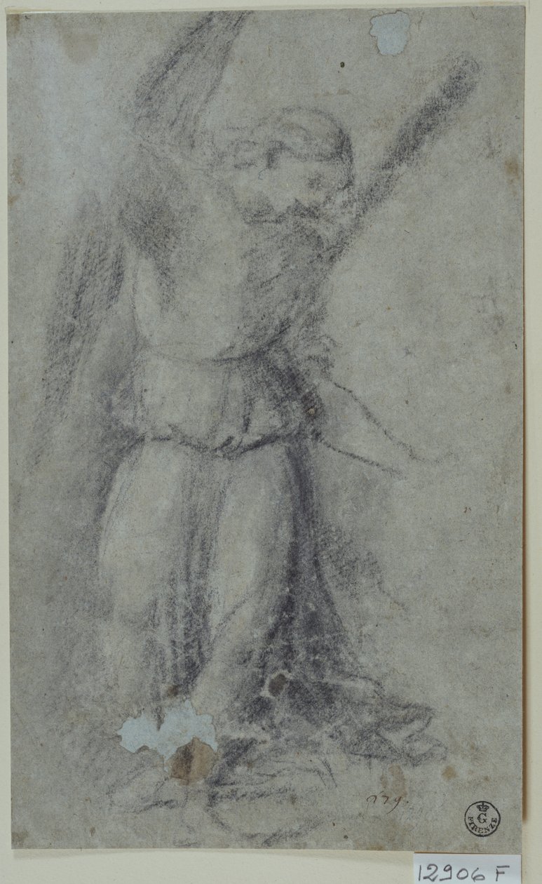  von Titian (c.1488 1576)