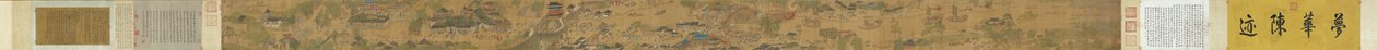Qingming in Leichtigkeit und Einfachheit von Unbekannt Unbekannt