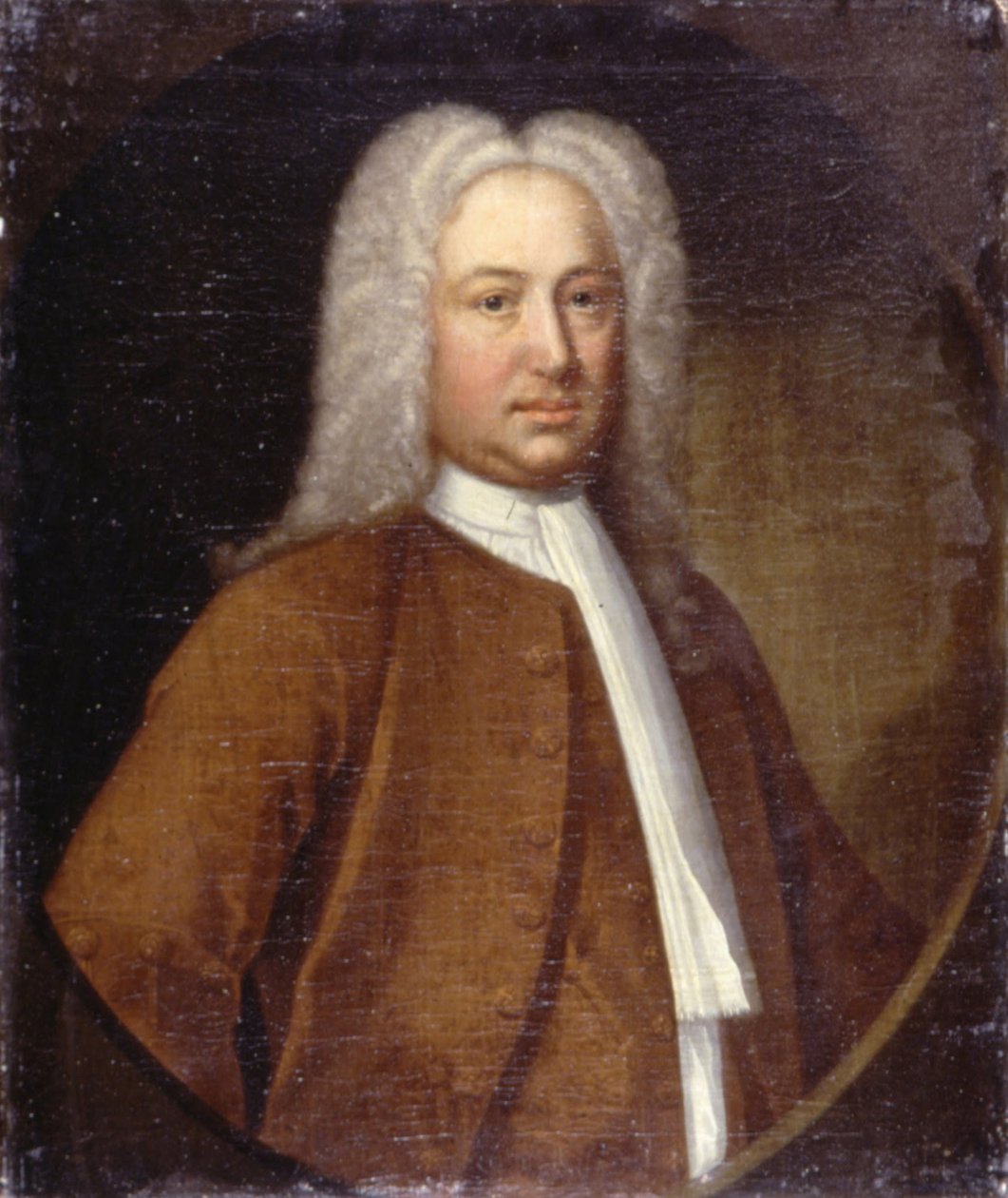 John Reading von Unbekannt Unbekannt