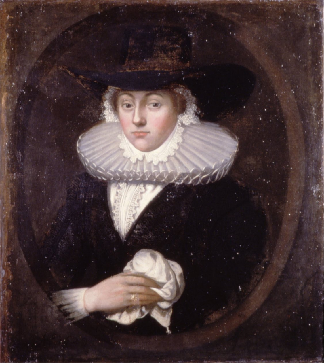Mrs. Dirge von Unbekannt Unbekannt